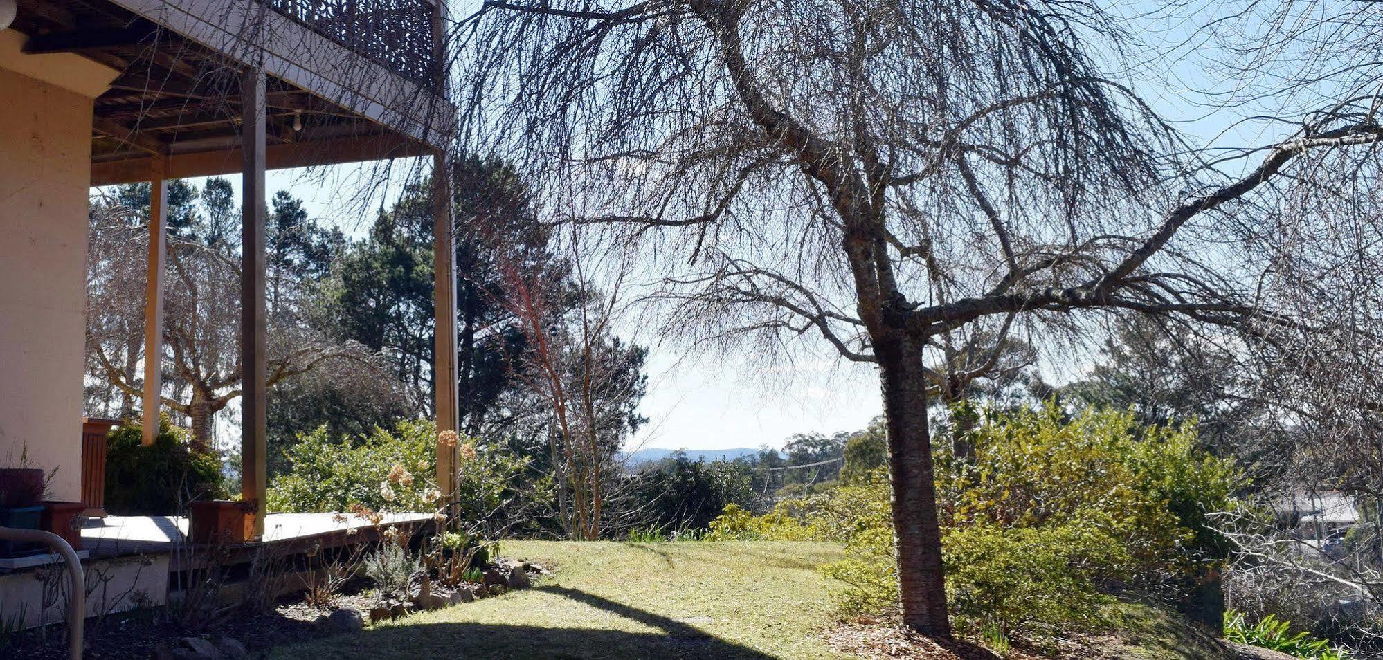Hotel Etico At Mount Victoria Manor Exterior photo